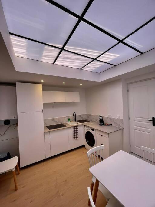Apartamento La Manufacture Amiens Exterior foto
