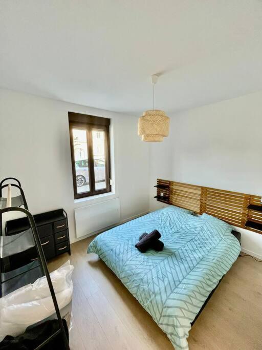 Apartamento La Manufacture Amiens Exterior foto